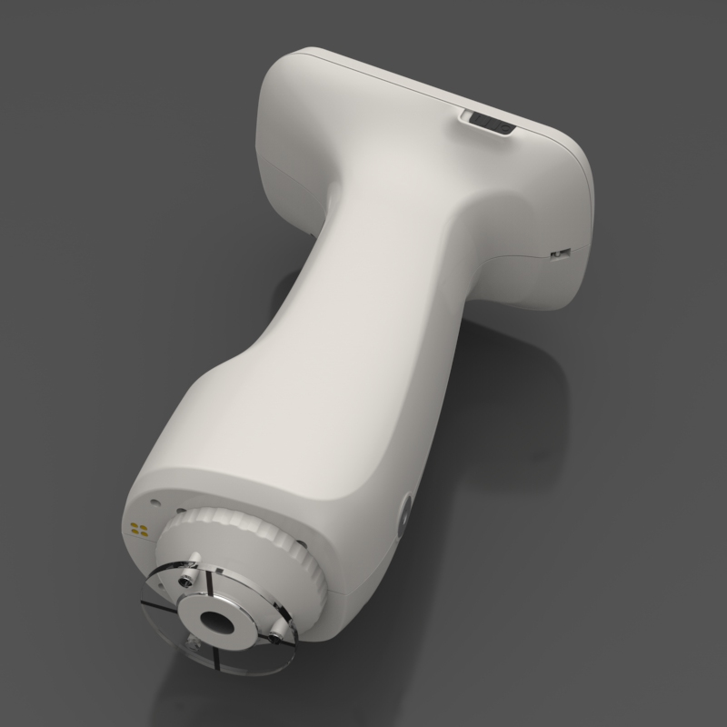 分光色差仪 KS-200