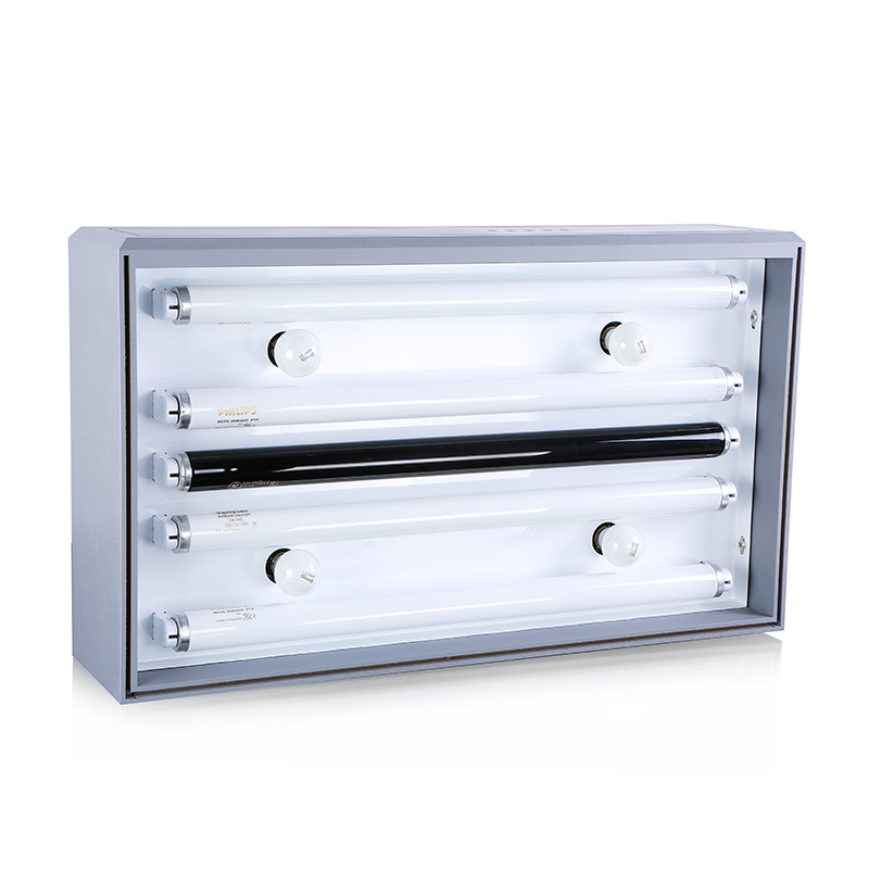 T60B英式对色灯箱