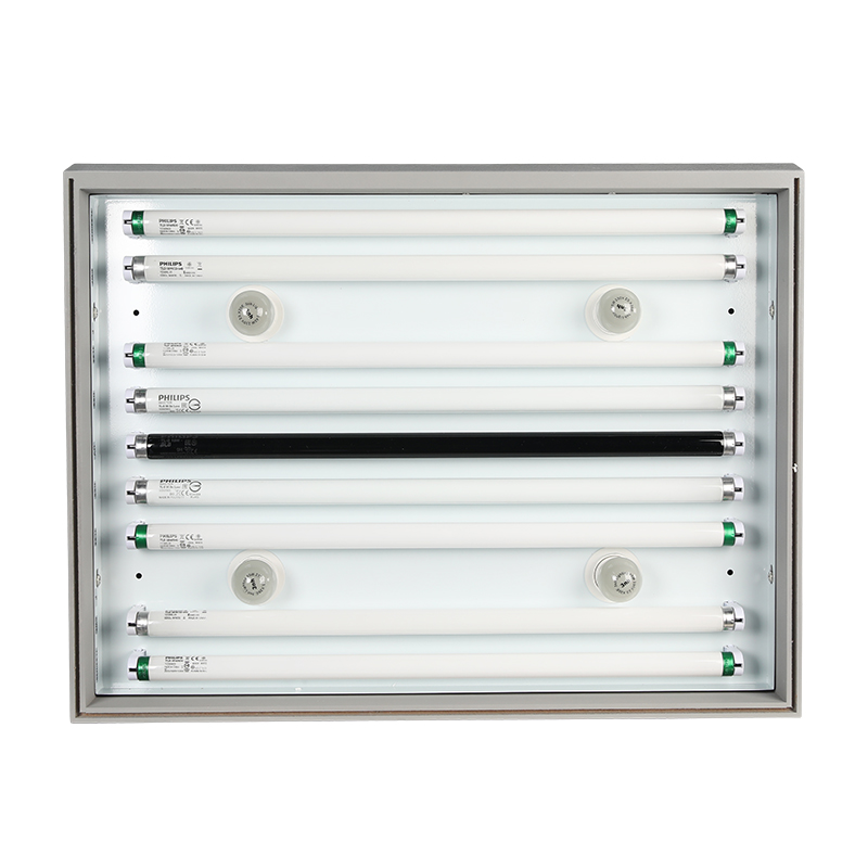 标准光源对色灯箱参数P60(6)