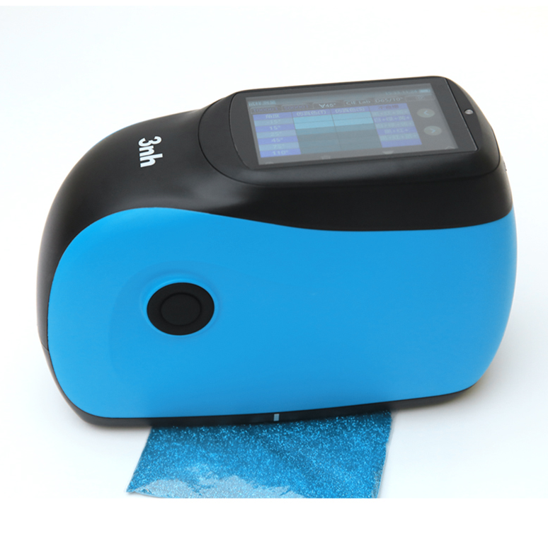 多角度分光测色仪KS006