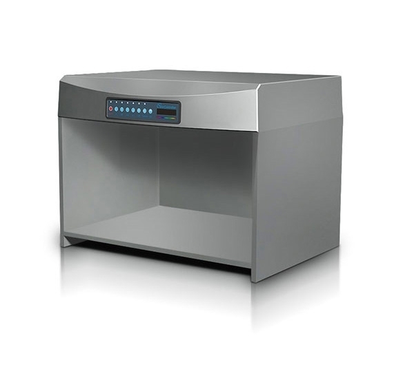 升级版对色灯箱 P60+/T60+